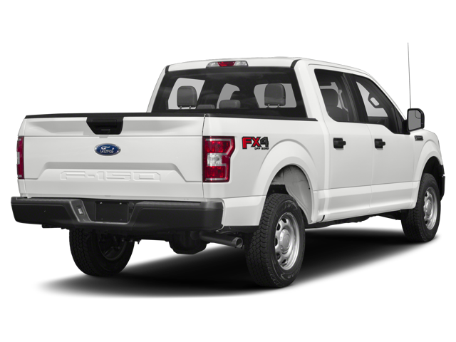 Used 2018 Ford F-150 Lariat with VIN 1FTFW1EG5JKC36587 for sale in Northfield, Minnesota