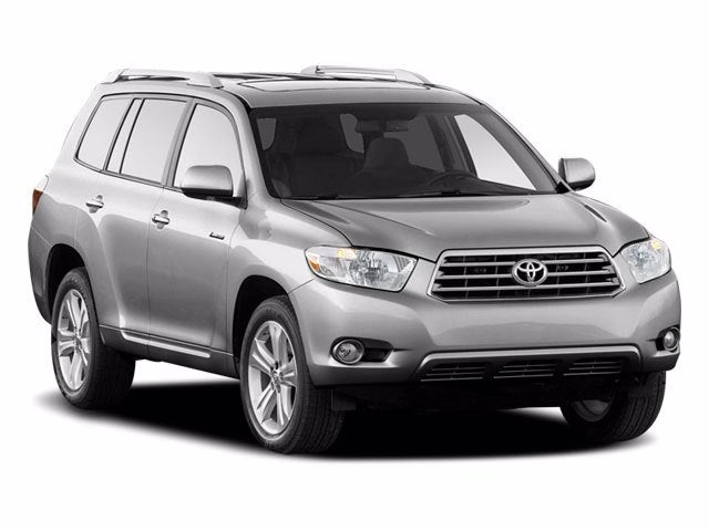 Used 2009 Toyota Highlander Limited with VIN JTEES42A892146611 for sale in Northfield, Minnesota