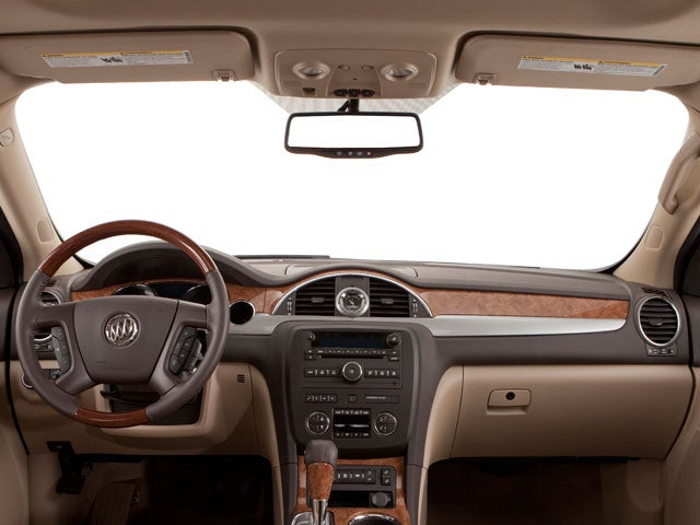 2011 Buick Enclave CXL-2