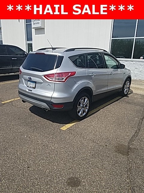 Used 2014 Ford Escape SE with VIN 1FMCU9G93EUE40395 for sale in Northfield, Minnesota