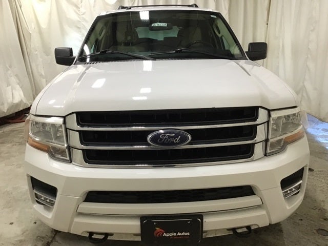 Used 2015 Ford Expedition XLT with VIN 1FMJU1JT1FEF34123 for sale in Northfield, Minnesota
