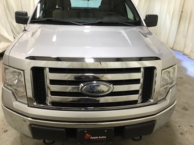 Used 2009 Ford F-150 XLT with VIN 1FTRX14819FA19191 for sale in Northfield, Minnesota