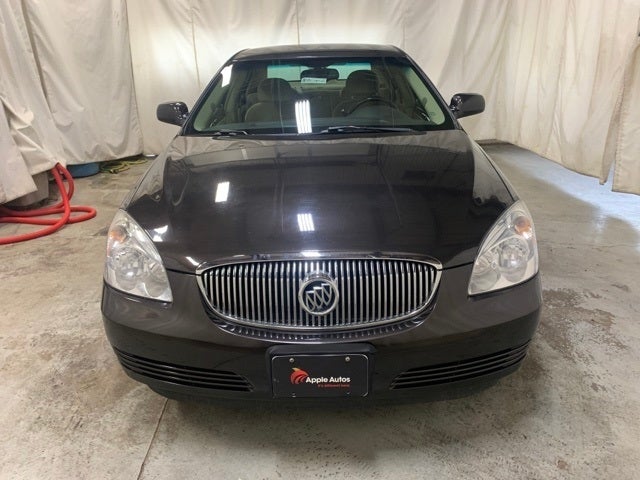 Used 2008 Buick Lucerne CX with VIN 1G4HP57278U189944 for sale in Northfield, Minnesota