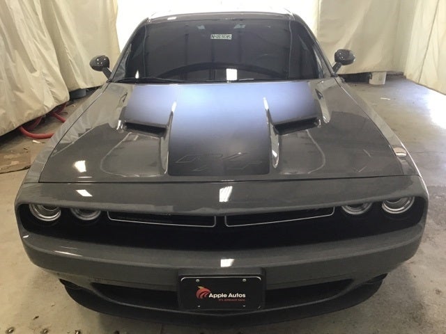 Used 2018 Dodge Challenger R/T Plus with VIN 2C3CDZBT0JH287550 for sale in Northfield, Minnesota