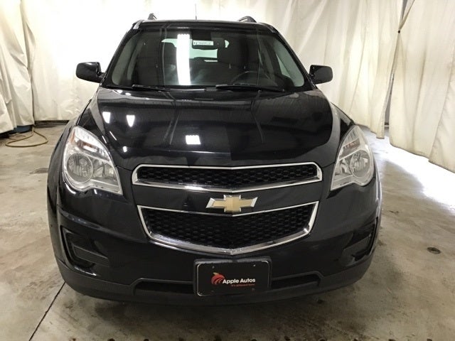Used 2011 Chevrolet Equinox 1LT with VIN 2CNFLEEC8B6334459 for sale in Northfield, Minnesota