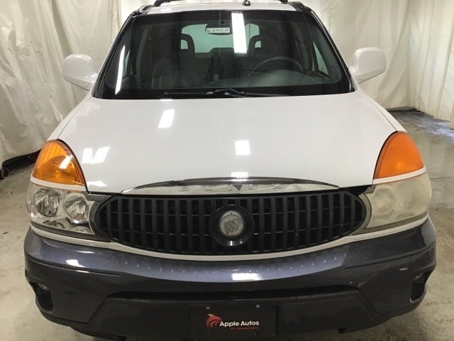 Used 2003 Buick Rendezvous AWD CX with VIN 3G5DB03E13S518433 for sale in Northfield, Minnesota