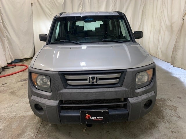 Used 2008 Honda Element EX with VIN 5J6YH28708L002487 for sale in Northfield, Minnesota