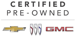 Chevrolet Buick GMC Certified Pre-Owned in Northfield, MN